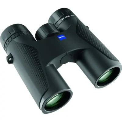 ZEISS Binoculars Terra ED Compact 8x32 - TELESCOPIUM.GR