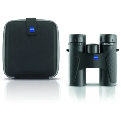 ZEISS Binoculars Terra ED Compact 8x32 - TELESCOPIUM.GR