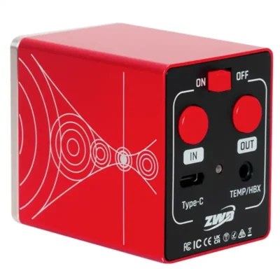 ZWO Electronic Automatic Focuser EAF Pro - TELESCOPIUM.GR