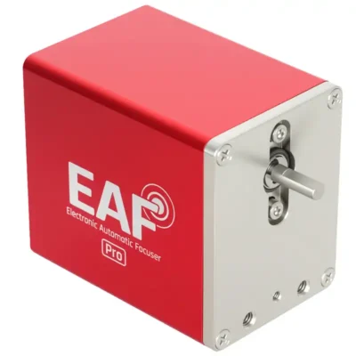 ZWO Electronic Automatic Focuser EAF Pro - TELESCOPIUM.GR