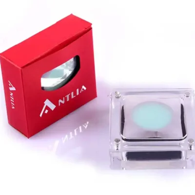 ANTLIA Antlia LRGB-V Pro Series Filters - 50mm Unmounted - TELESCOPIUM.GR