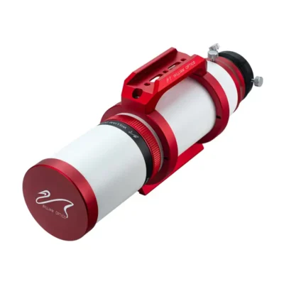 WILLIAM OPTICS Guidescope Guide Star Apo 61 - TELESCOPIUM.GR