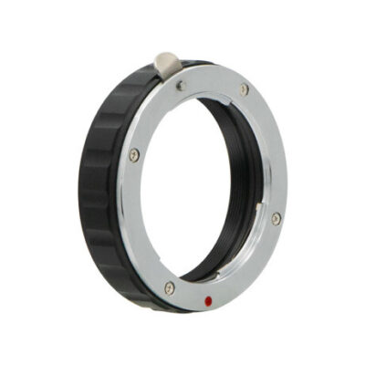 ZWO T2 - M43 adapter