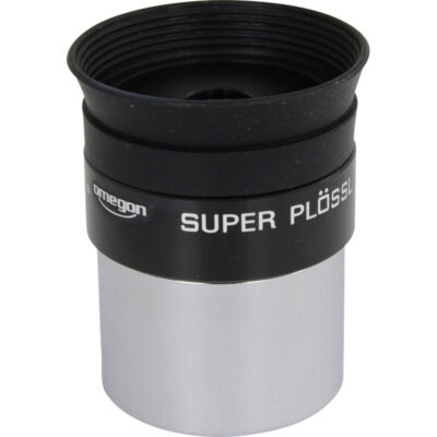 OMEGON Super Plössl 10mm 1.25'' eyepiece