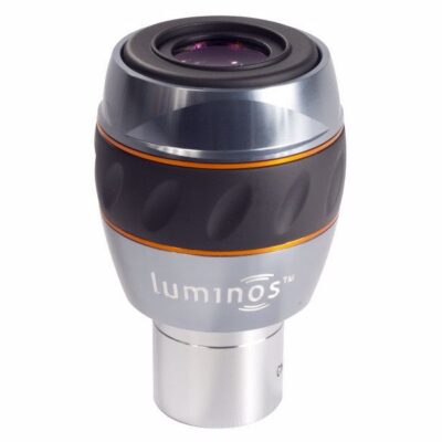 CELESTRON Luminos 1.25", 15mm Eyepiece