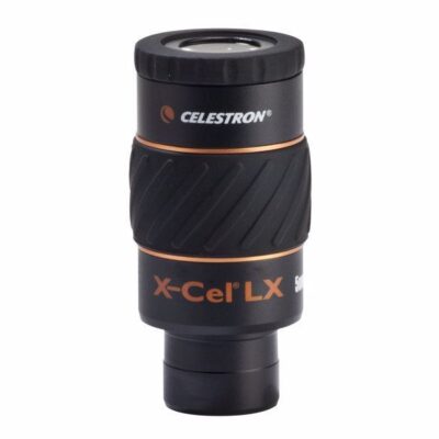CELESTRON X-Cel LX 5mm Eyepiece 1.25"