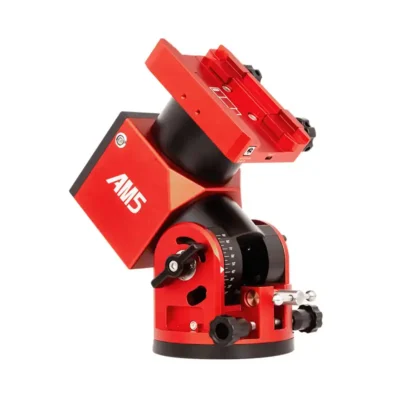 ZWO AM5 N Harmonic Equatorial Mount - TELESCOPIUM.GR
