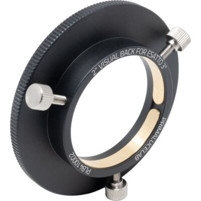 PRIMALUCELAB 2" visual back for ESATTO 3" and ARCO 3"