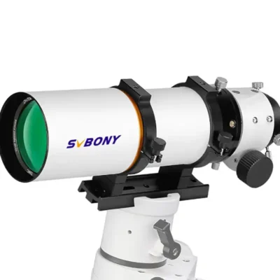 SVBONY SV503 70ED Refractor 420mm F6 (OTA) - TELESCOPIUM.GR
