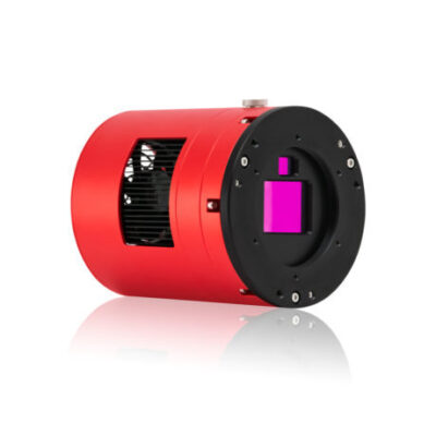 ZWO Camera ASI2600 MM Duo Mono