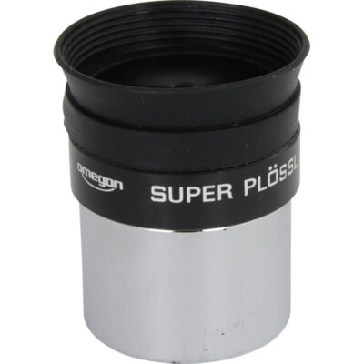 OMEGON Super Plössl 4mm 1.25'' eyepiece