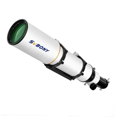 SVBONY SV503 102ED Refractor 714mm F7 (OTA) - TELESCOPIUM.GR