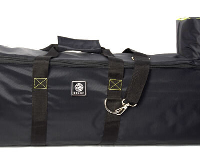 OKLOP Padded bag for 200/1000 Newtonians
