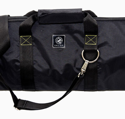 OKLOP Padded bag for 80/600 APO Refractors