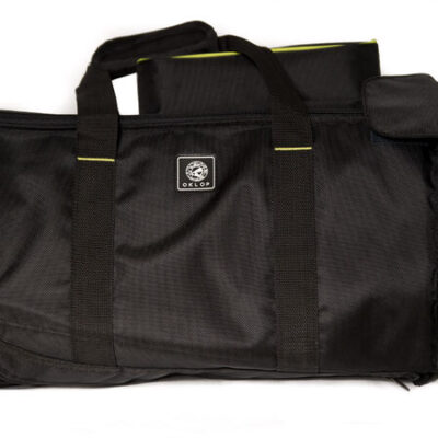 OKLOP Padded bag’n’backpack for SC9.25 tubes