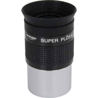 OMEGON Super Plössl 20mm 1.25'' eyepiece