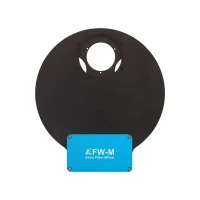 TOUPTEK AFW Electronic Filter Wheel - TELESCOPIUM.GR
