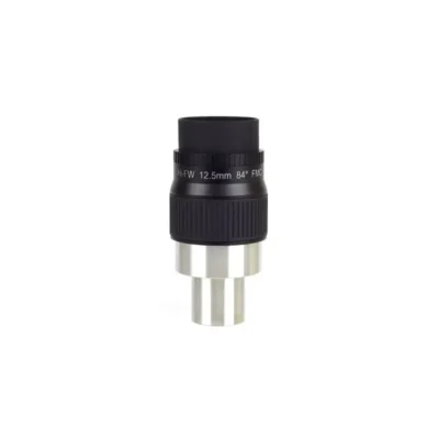 APM TELESCOPES Eyepiece HI-FW 12.5mm 84° 1.25"
