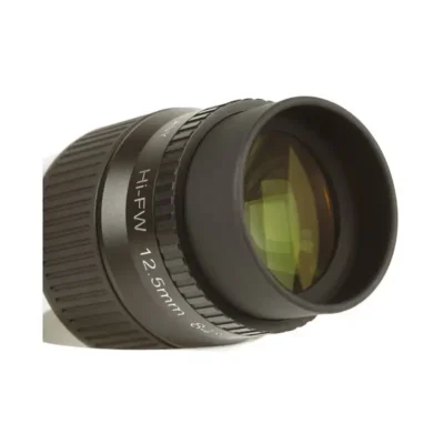 APM TELESCOPES Eyepiece HI-FW 12.5mm 84° 1.25"