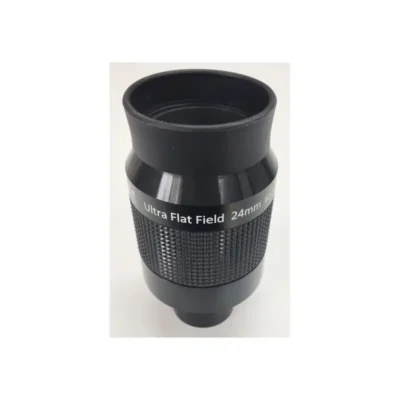 APM TELESCOPES Ultra Flat Field 24mm 1.25" Eyepiece 65° - TELESCOPIUM.GR