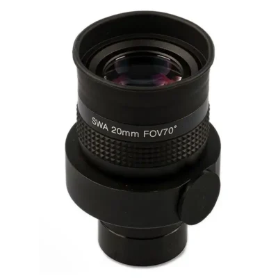 APM TELESCOPES Reticle eyepieces 70° 20mm 1.25'' - TELESCOPIUM.GR