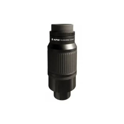 APM TELESCOPES Zoom Eyepiece 7.7-15.4mm 67° 1.25" - TELESCOPIUM.GR