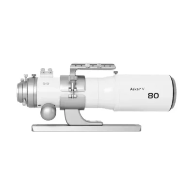 ASKAR V Apochromatic refractor AP 60/360 80/500 (OTA) - TELESCOPIUM.GR