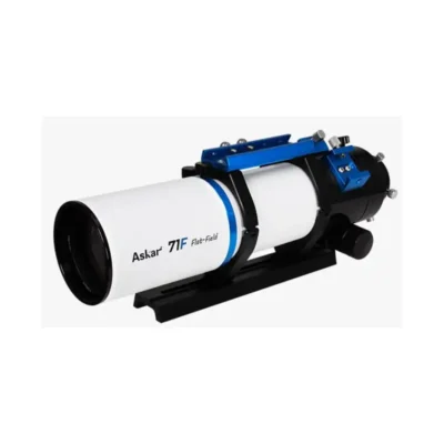 ASKAR Apochromatic Refractor AP 71/490 Flat-Field 71F OTA - TELESCOPIUM.GR