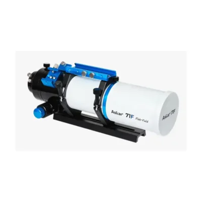 ASKAR Apochromatic Refractor AP 71/490 Flat-Field 71F OTA - TELESCOPIUM.GR