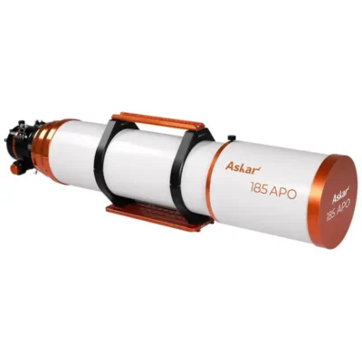 ASKAR Apochromatic Refractor 185APO - TELESCOPIUM.GR