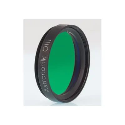 ASTRONOMIK Filter OIII 6nm CCD 1.25" - TELESCOPIUM.GR