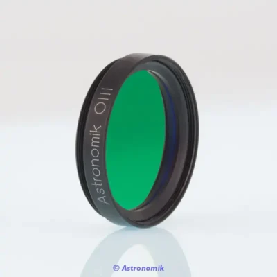 ASTRONOMIK Filter OIII 1.25" - TELESCOPIUM.GR