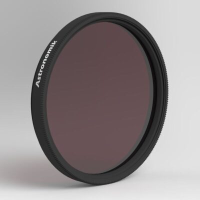 ASTRONOMIK Filters SII CCD 6nm 2"