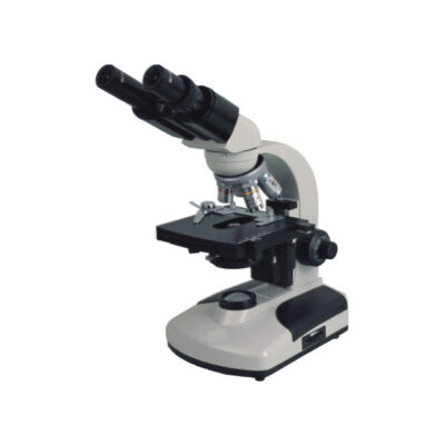 LACERTA BIM151B-LED Binocular (40x, 100x, 400x and 1000x magnifications)