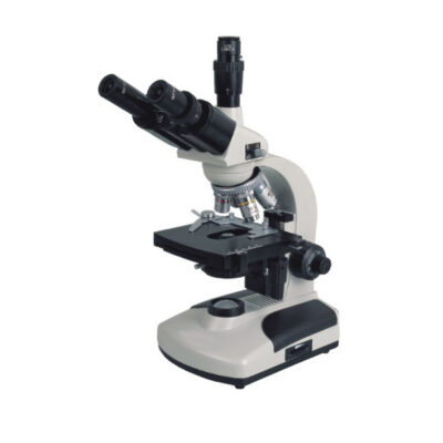 LACERTA BIM151T-LED Trinocular (40x, 100x, 400x och 1000x magnifications)