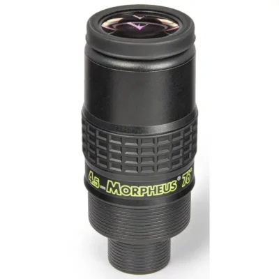 BAADER EYEPIECE 4,5mm Morpheus 76° Widefield - TELESCOPIUM.GR