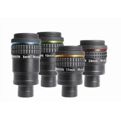 BAADER Hyperion 5/10/17/24mm Eyepiece Set - TELESCOPIUM.GR