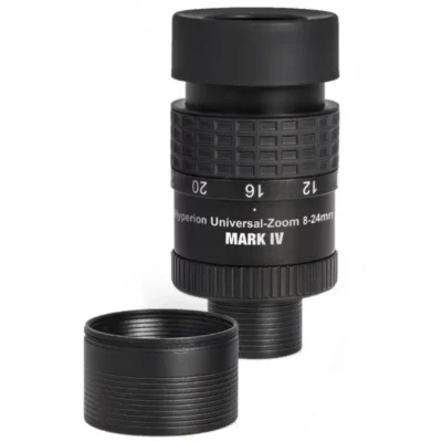 BAADER Hyperion Universal Mark IV 2", 8-24mm Zoom Eyepiece - TELESCOPIUM.GR