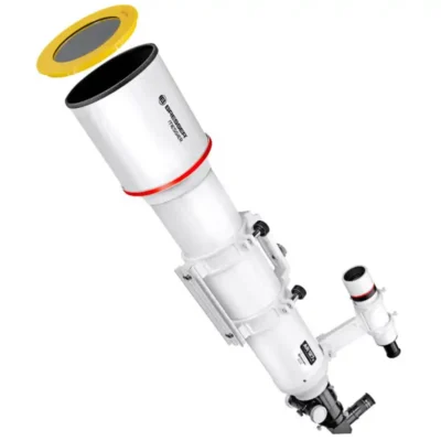 BRESSER Messier AC 127/635 Hexafoc - TELESCOPIUM.GR