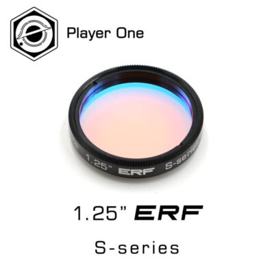 PLAYER ONE ERF 1.25″