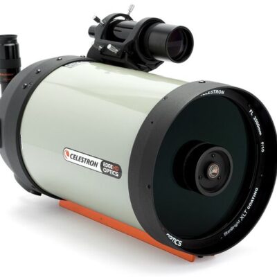 CELESTRON SC Telescope 203/2032 EdgeHD 800 (OTA) 8"