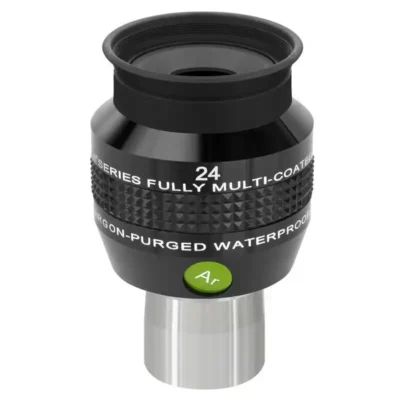 EXPLORE SCIENTIFIC Eyepiece 68° N2-filled 24mm 1.25" - TELESCOPIUM.GR