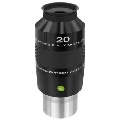 EXPLORE SCIENTIFIC Ar Eyepiece 100° 20mm 2" - TELESCOPIUM.GR
