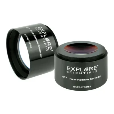 EXPLORE SCIENTIFIC Reducer/Corrector 3" 0.7x - TELESCOPIUM.GR