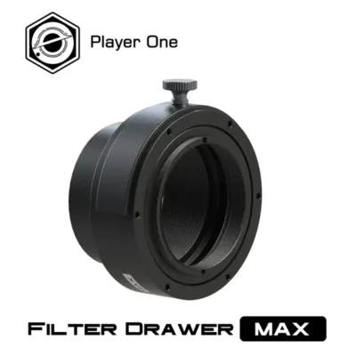 PLAYER ONE Filter Drawer MAX - TELESCOPIUM.GR