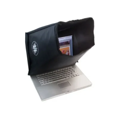 GEOPTIK Sun Protection for 15/17" Screen Laptops - TELESCOPIUM.GR