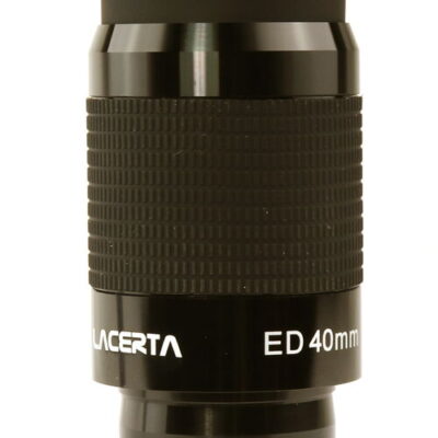 LACERTA 40mm ED 2" eyepiece
