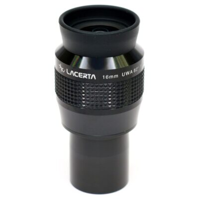 LACERTA 16mm UWA eyepiece 1.25"