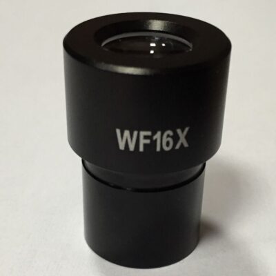 LACERTA WF 16x Microscope eyepiece (23.2mm)