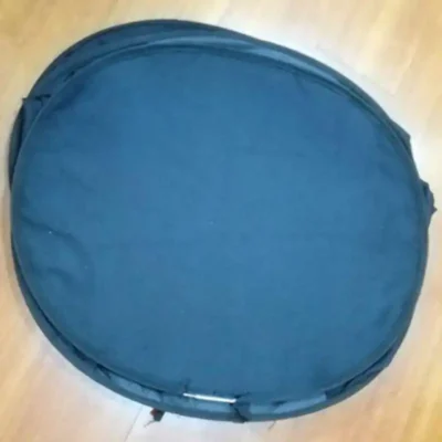 LACERTA Light-blocking Protective Tent for Laptop up to 15,6" - TELESCOPIUM.GR